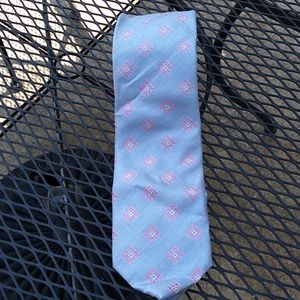 Massimo Bizzocchi‎ tie